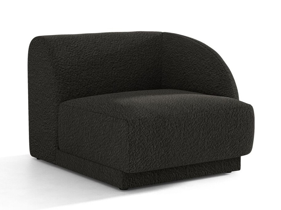 Moduļu krēsls Tivlomi 113 (Baloo 2081)