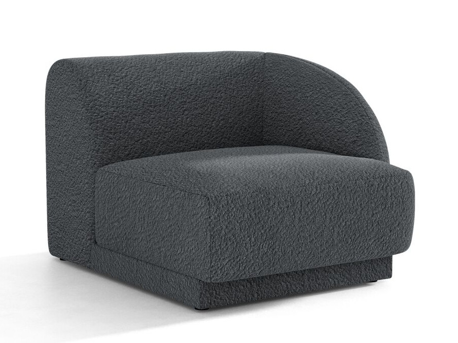 Moduļu krēsls Tivlomi 113 (Baloo 2083)