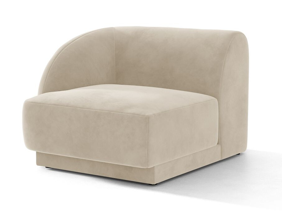 Moduļu krēsls Tivlomi 113 (Bluvel 30)