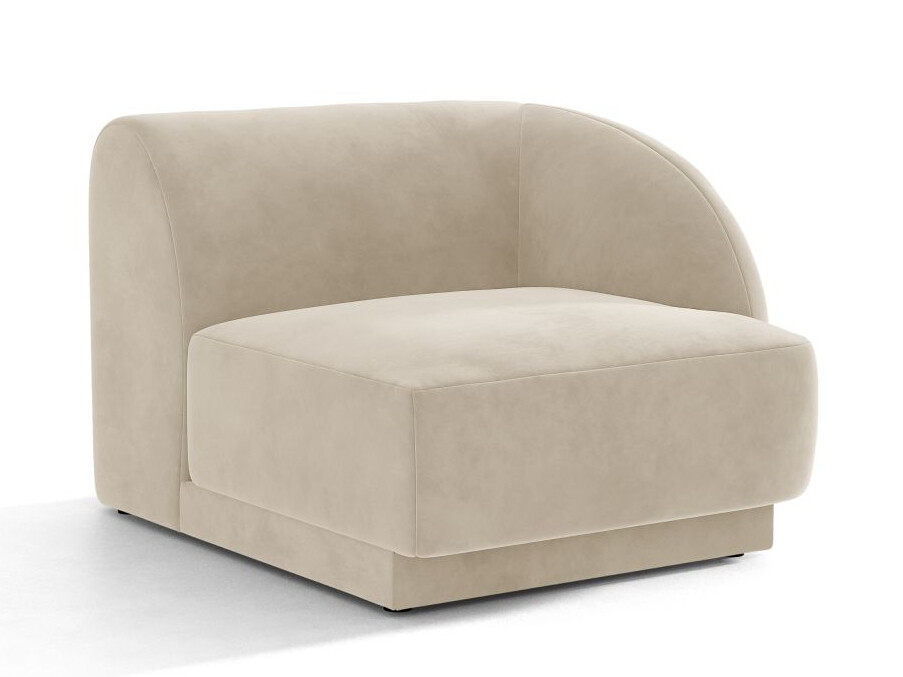 Moduļu krēsls Tivlomi 113 (Bluvel 30)