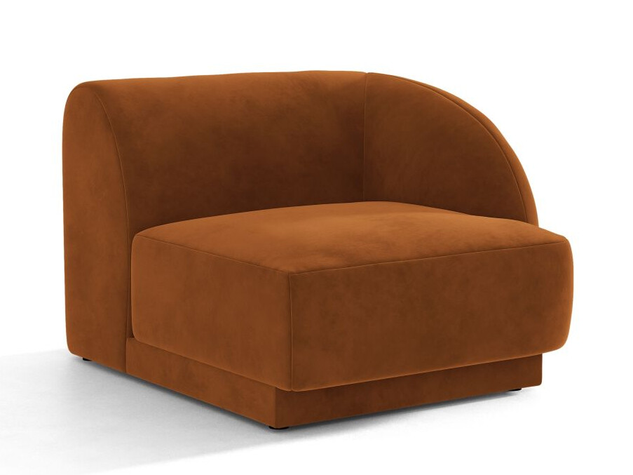 Moduļu krēsls Tivlomi 113 (Bluvel 4215)