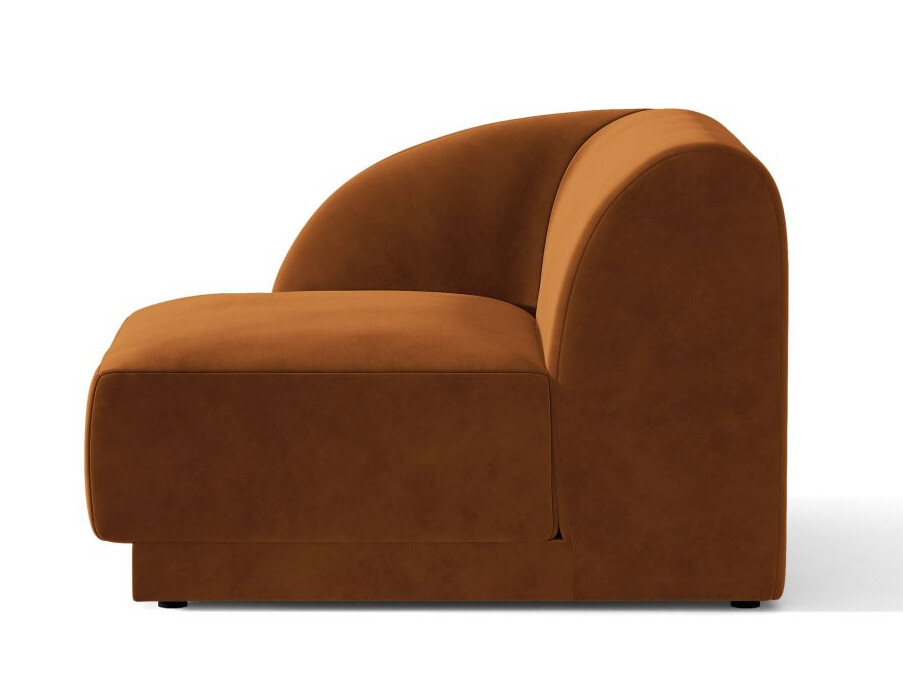 Moduļu krēsls Tivlomi 113 (Bluvel 4215)