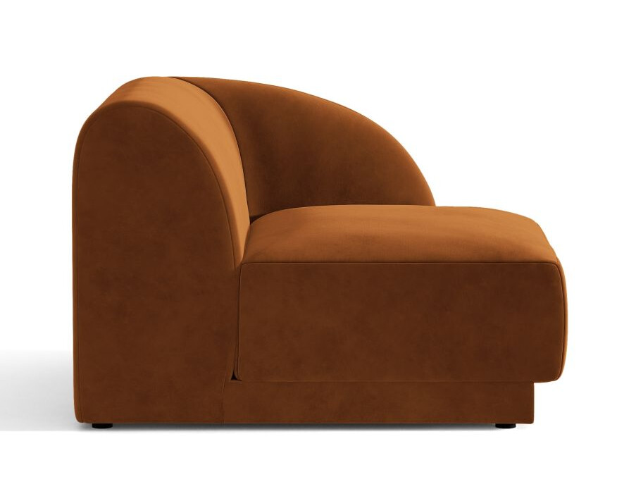 Moduļu krēsls Tivlomi 113 (Bluvel 4215)