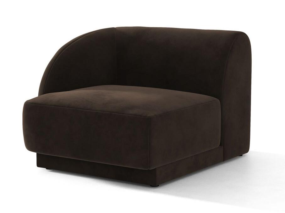 Moduļu krēsls Tivlomi 113 (Bluvel 48)