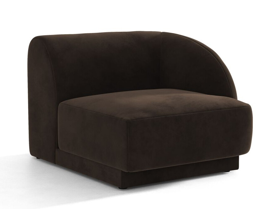Moduļu krēsls Tivlomi 113 (Bluvel 48)