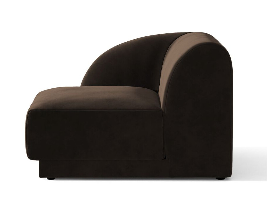 Moduļu krēsls Tivlomi 113 (Bluvel 48)