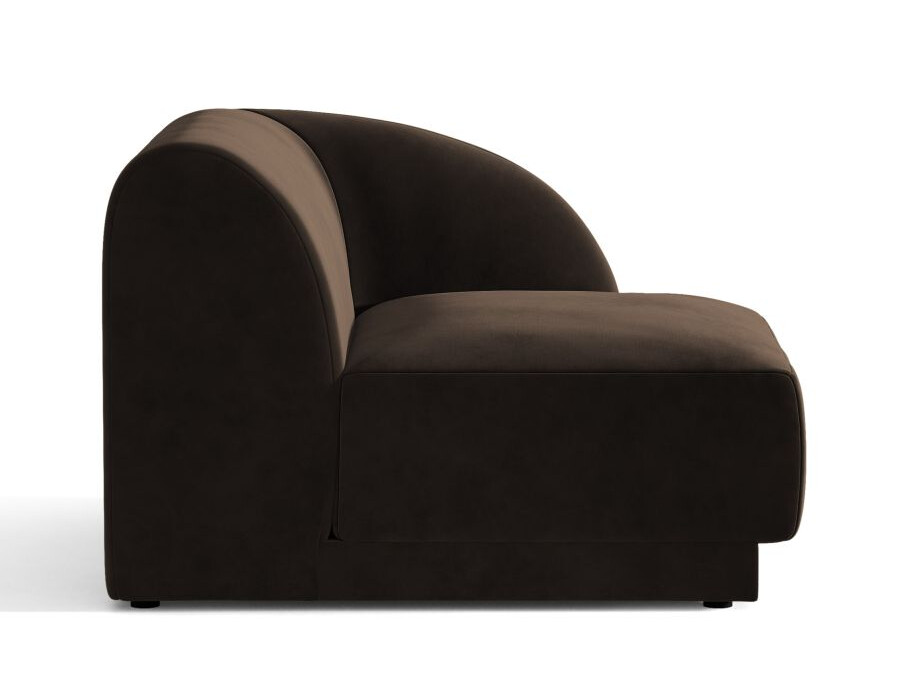 Moduļu krēsls Tivlomi 113 (Bluvel 48)