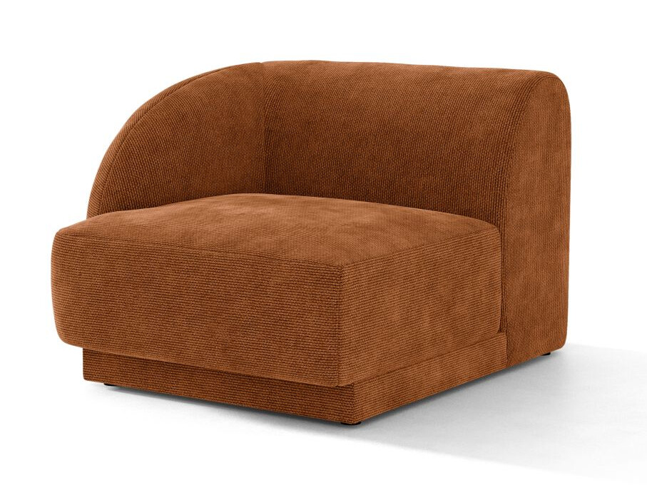 Moduļu krēsls Tivlomi 113 (Eden 10)