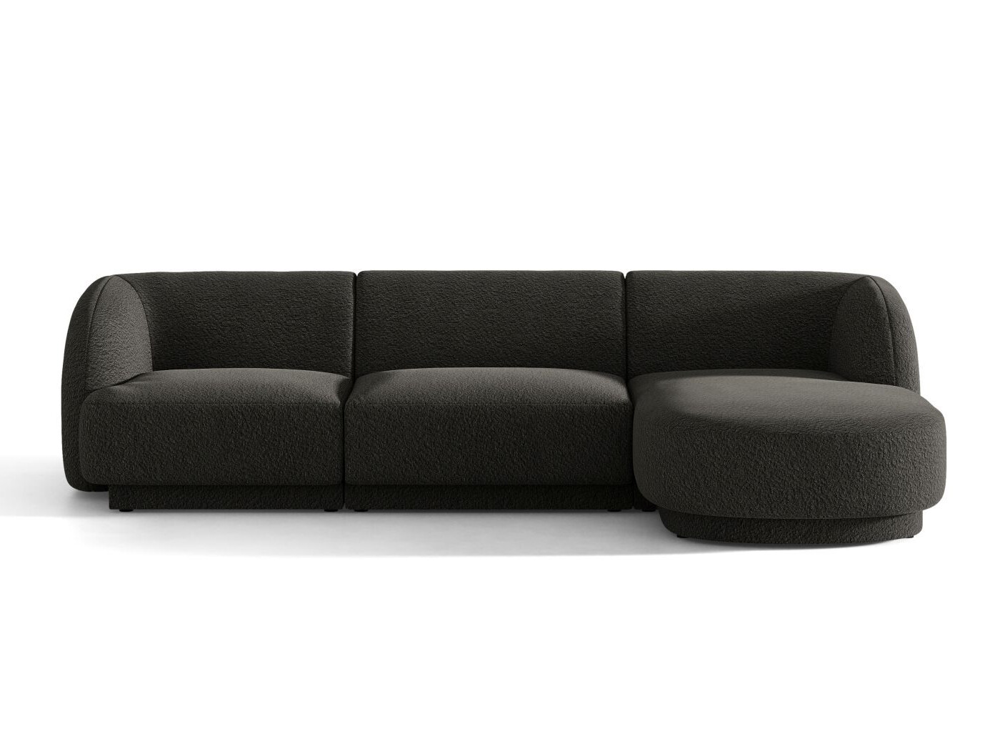 Moduļu krēsls Tivlomi 116 (Baloo 2081)