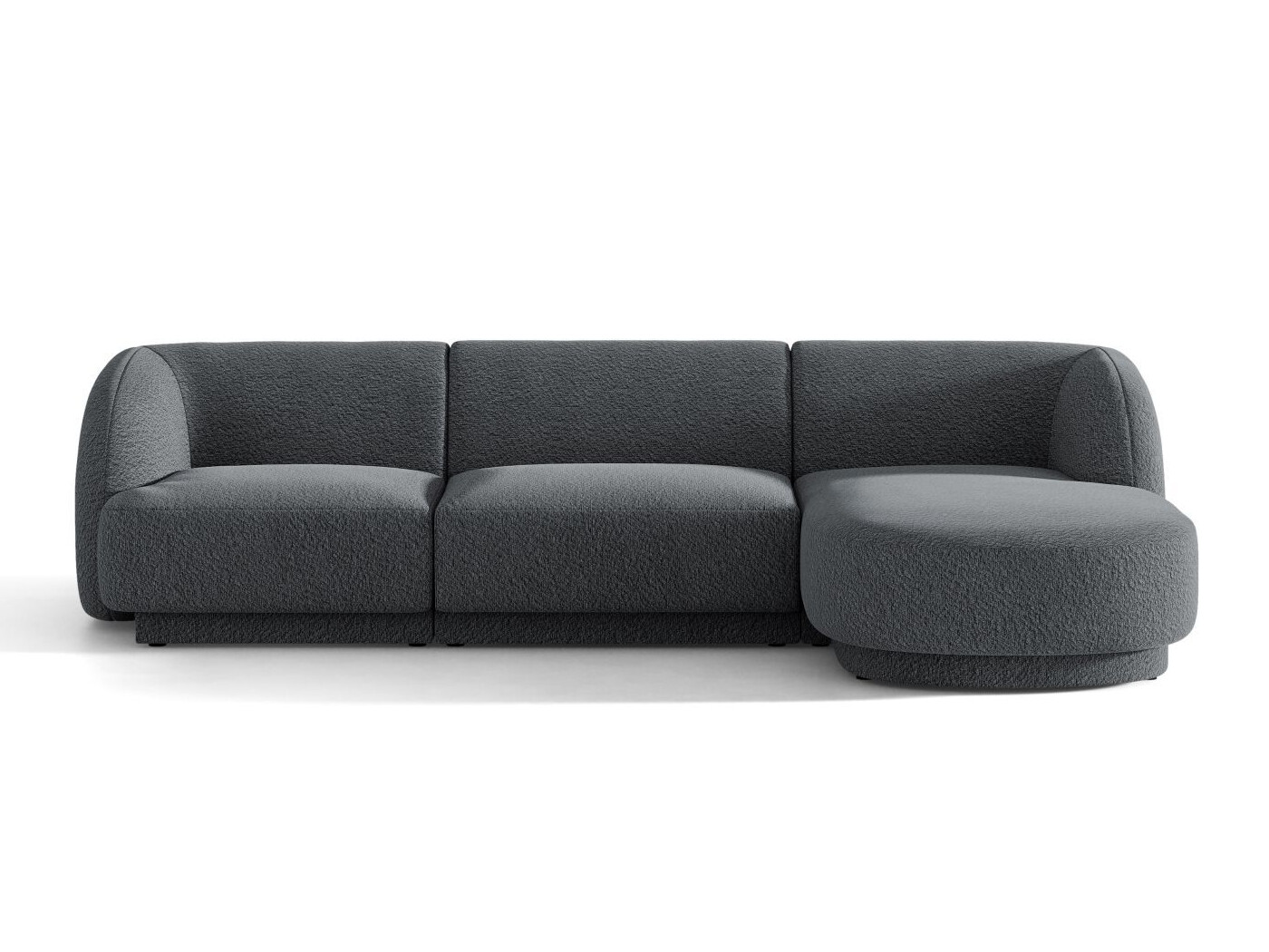 Moduļu krēsls Tivlomi 116 (Baloo 2083)