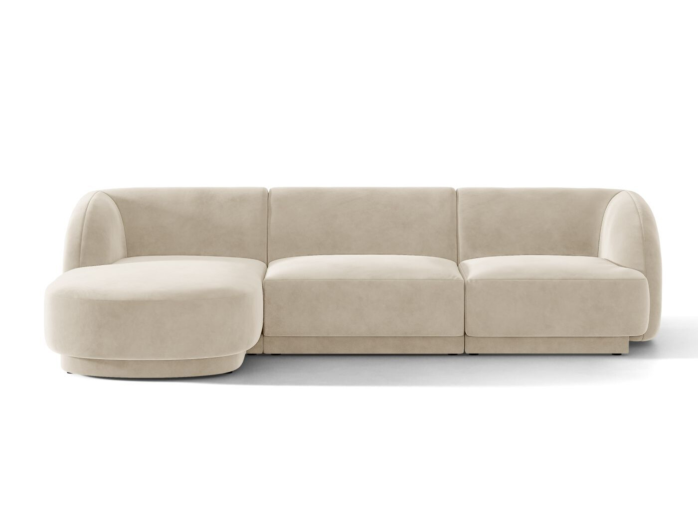 Moduļu krēsls Tivlomi 116 (Bluvel 30)