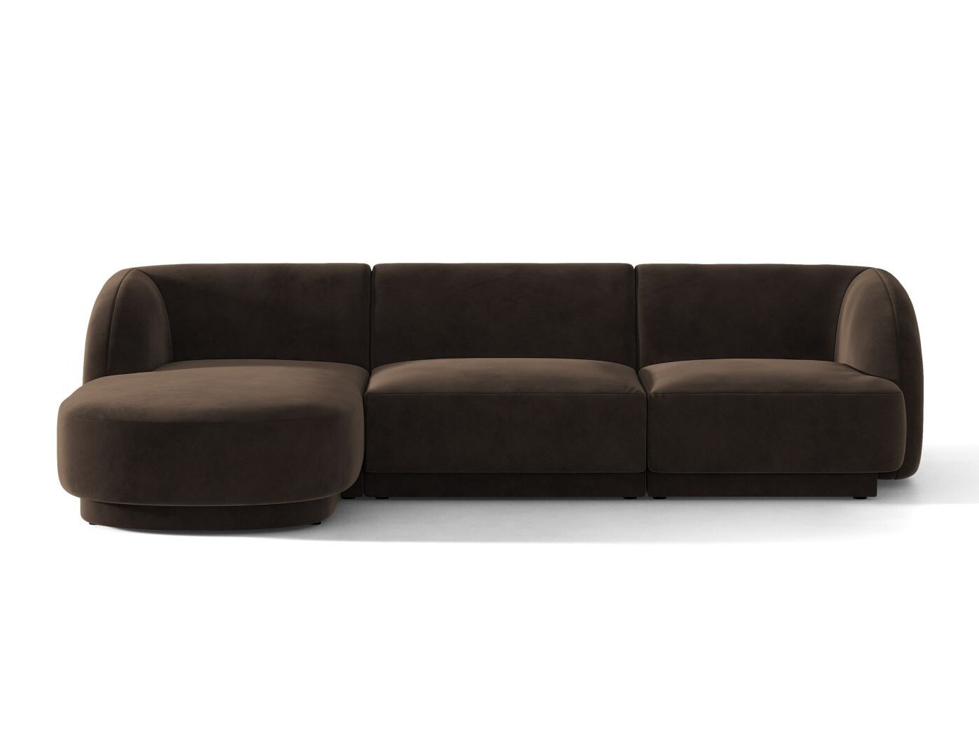 Moduļu krēsls Tivlomi 116 (Bluvel 48)