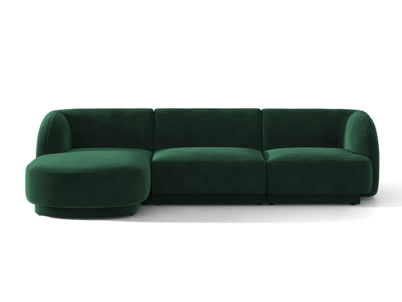 Moduļu krēsls Tivlomi 116 (Bluvel 78)