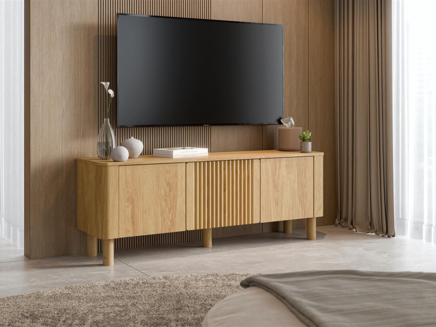 TV galds Houston 2169