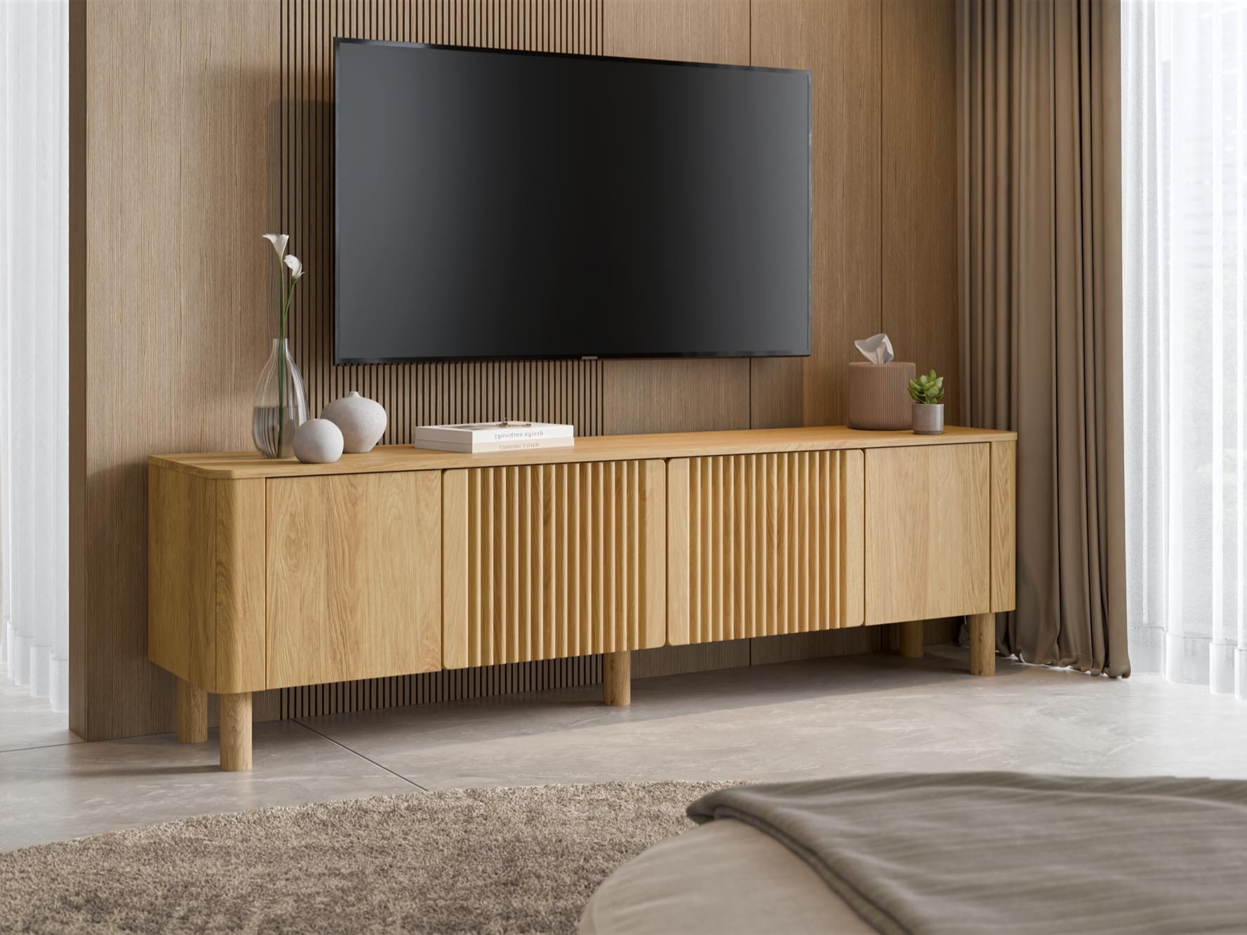 TV galds Houston 2170
