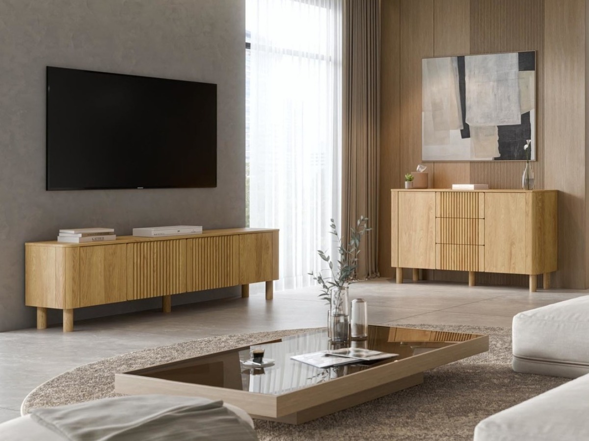 TV galds Houston 2170