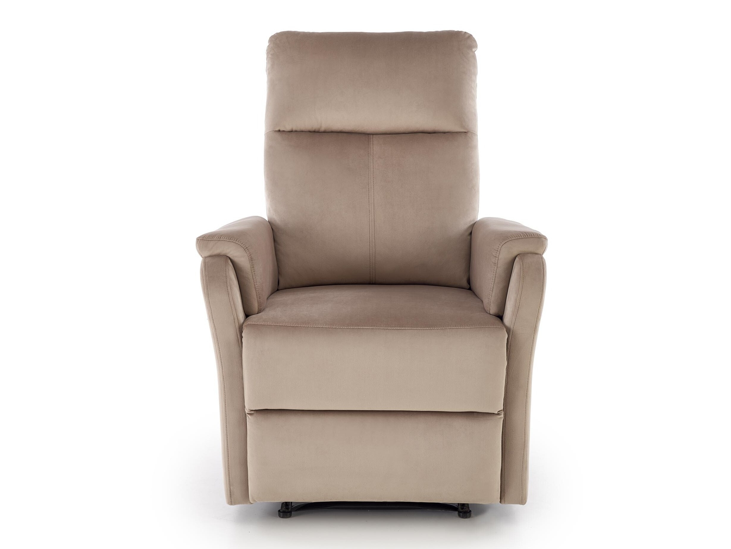 Atpūtas krēsls reglainer Houston 2081 (Bluvel 40)
