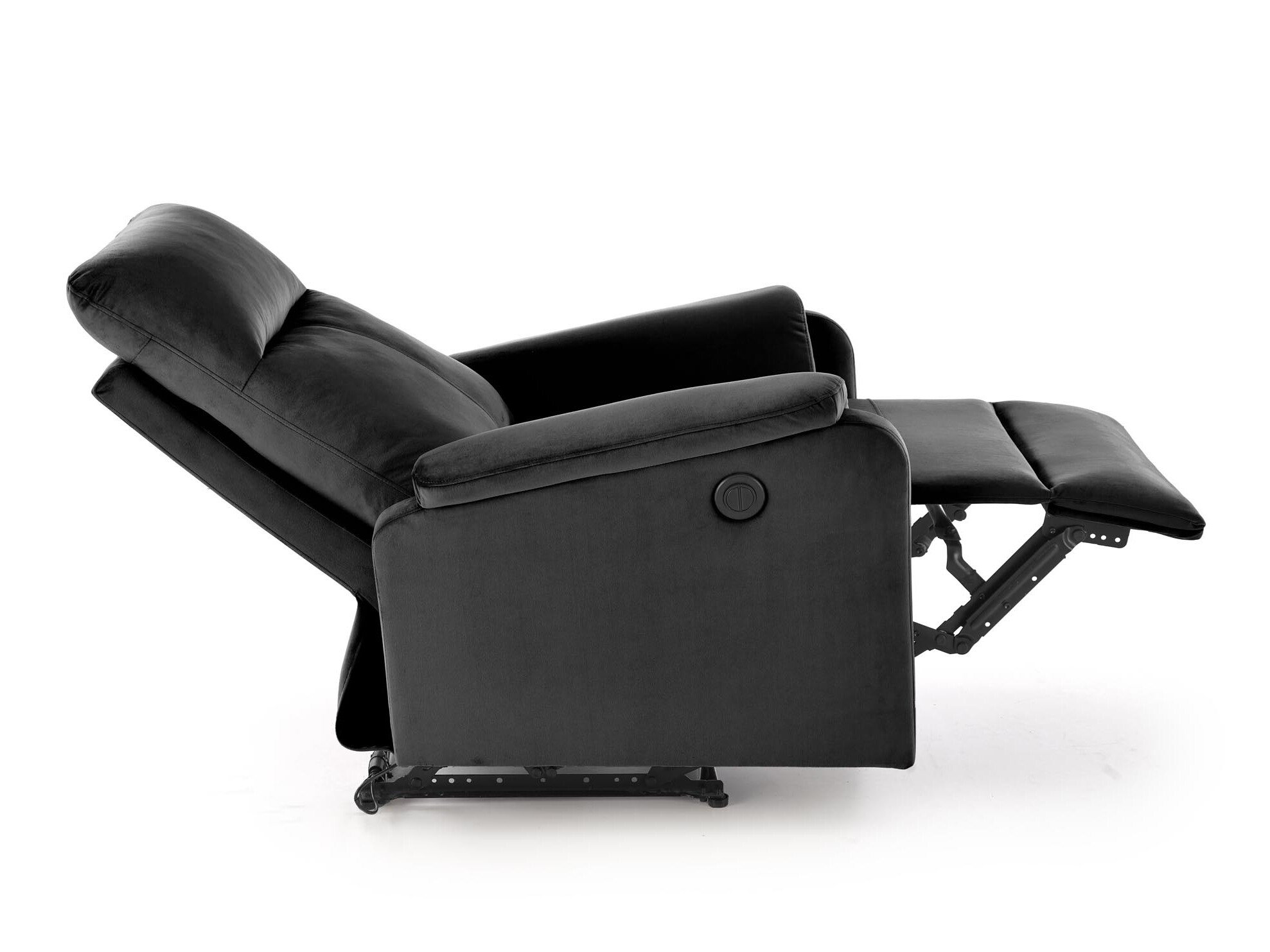 Krēsls reglainer Houston 2081 (Bluvel 19)