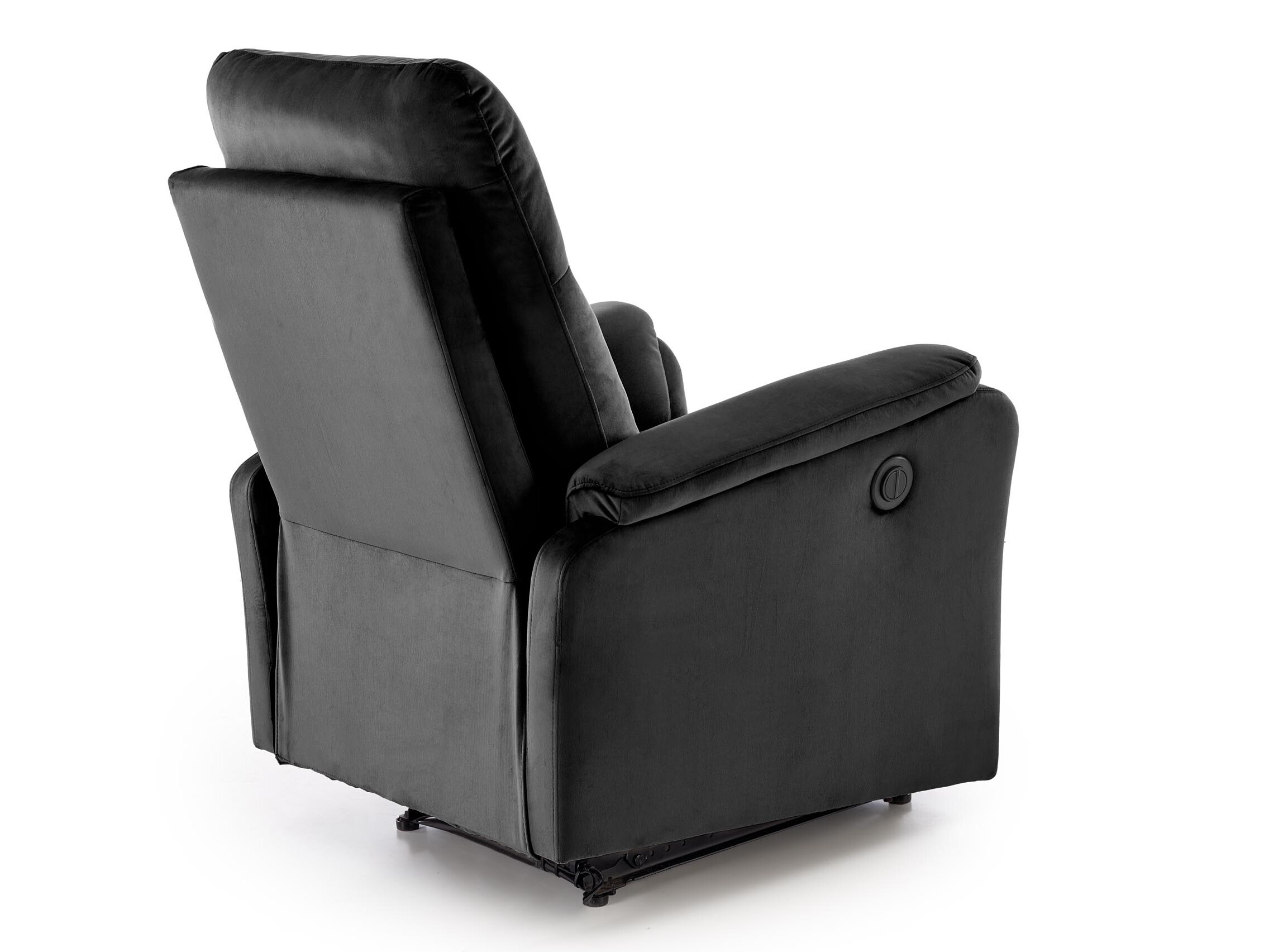 Krēsls reglainer Houston 2081 (Bluvel 19)