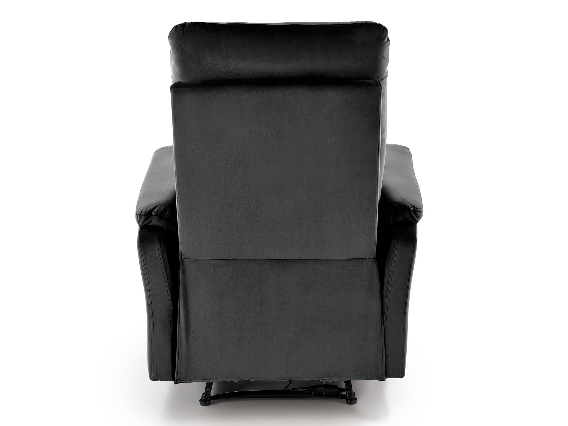 Krēsls reglainer Houston 2081 (Bluvel 19)