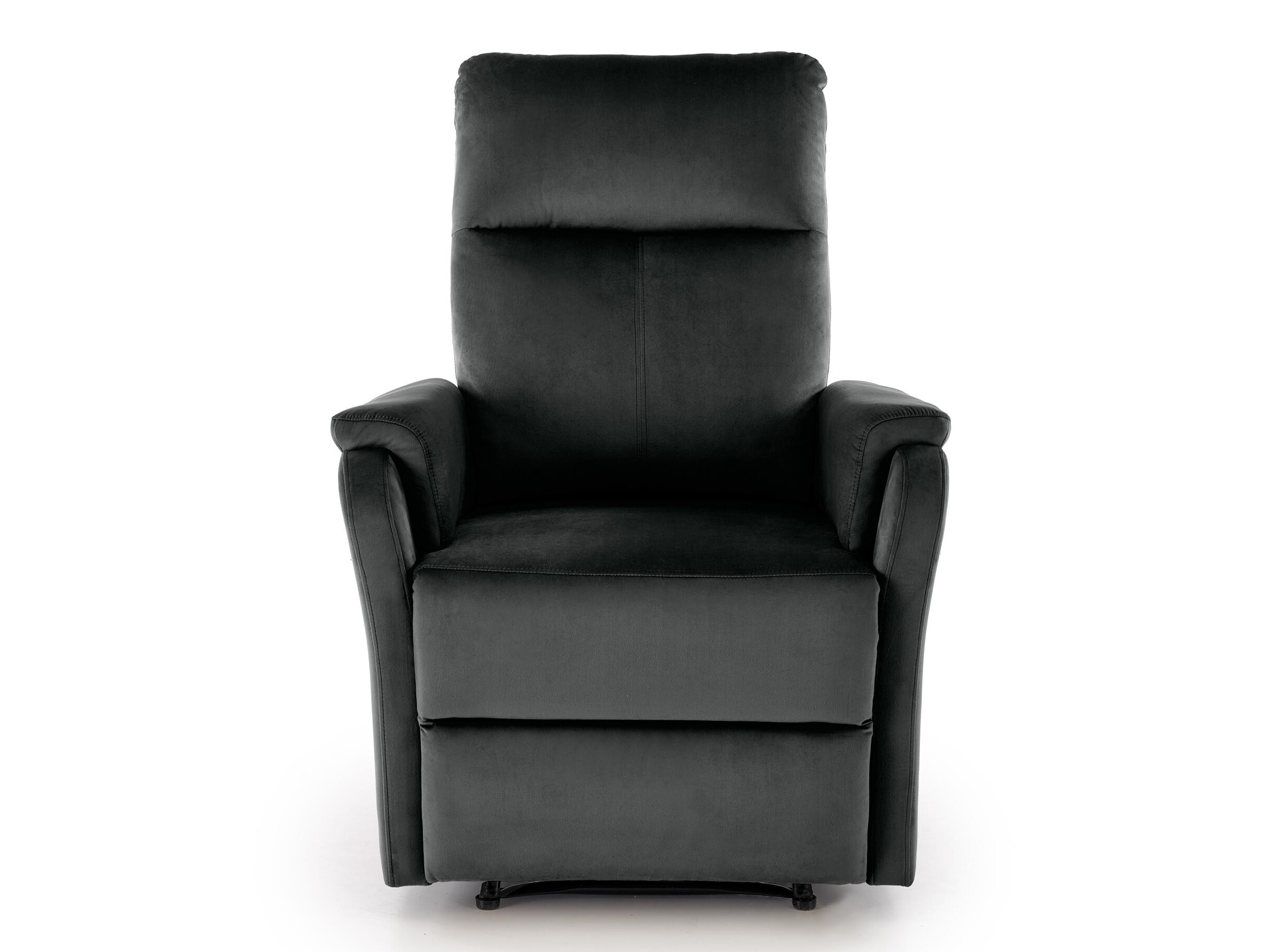 Krēsls reglainer Houston 2081 (Bluvel 19)