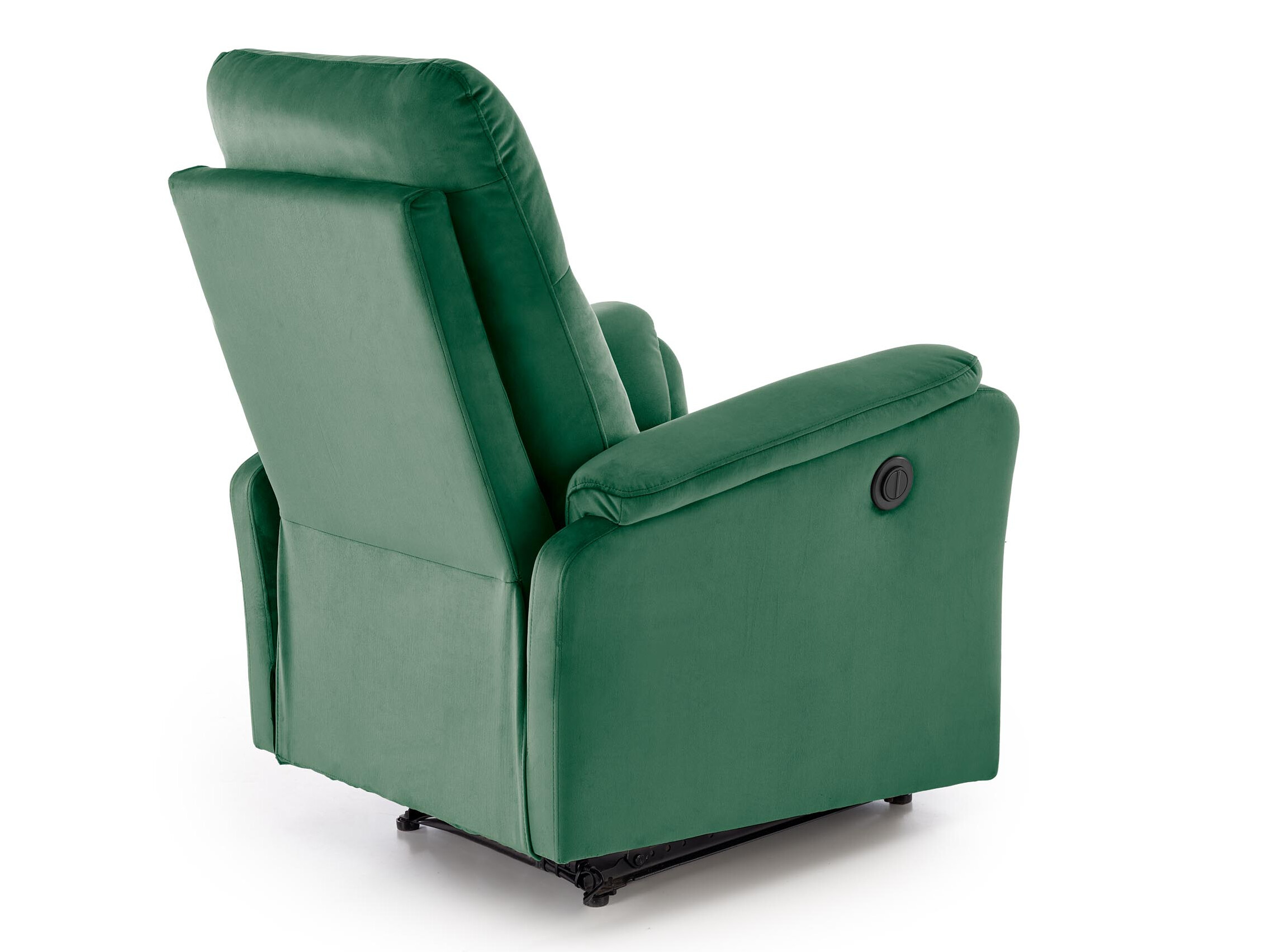 Krēsls reglainer Houston 2081 (Bluvel 78)