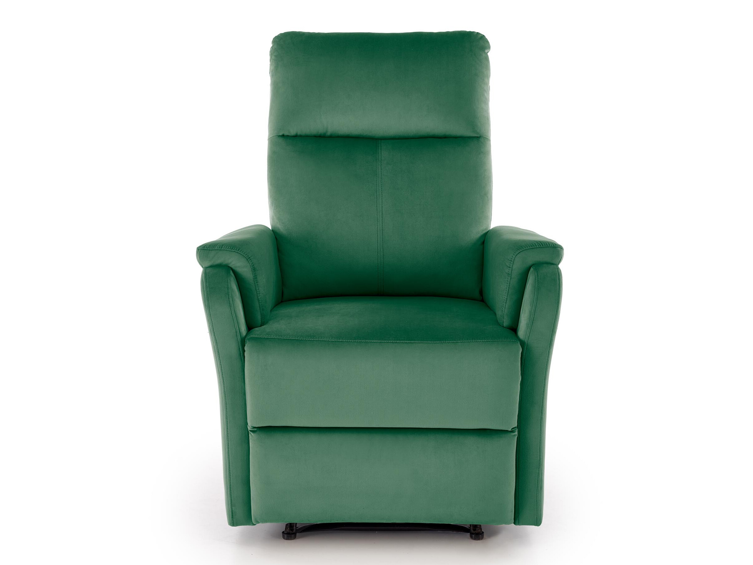 Krēsls reglainer Houston 2081 (Bluvel 78)