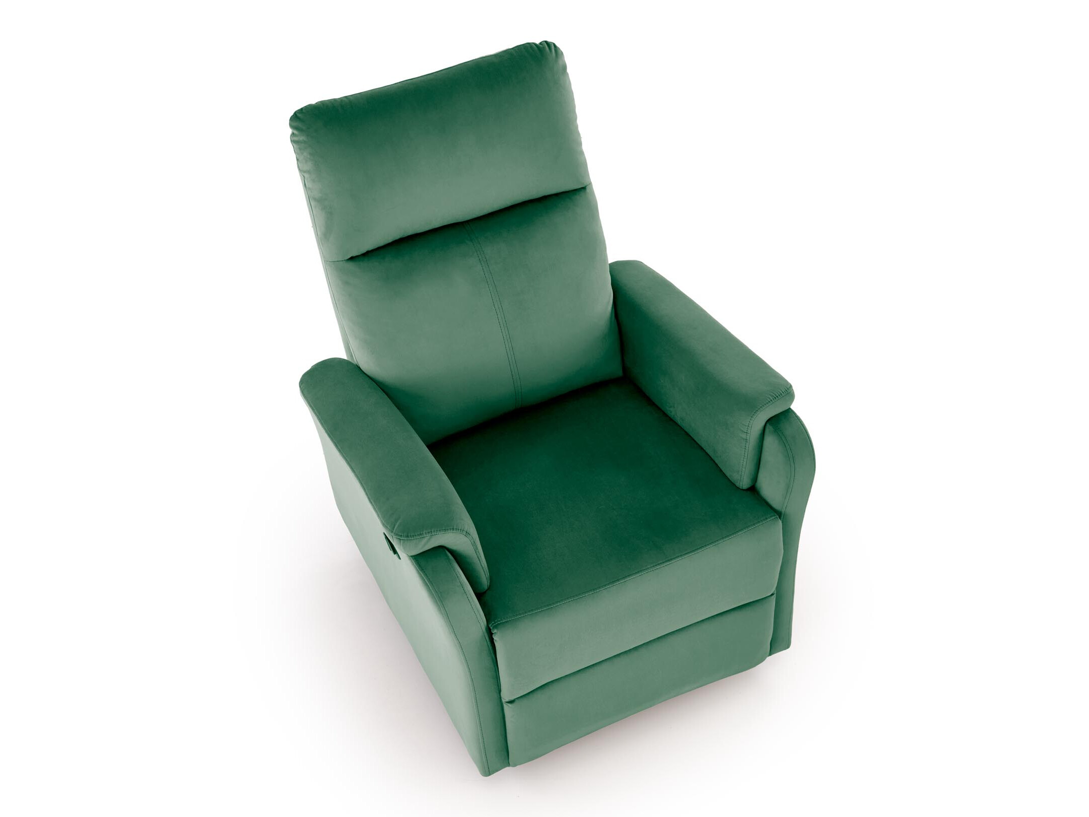 Krēsls reglainer Houston 2081 (Bluvel 78)