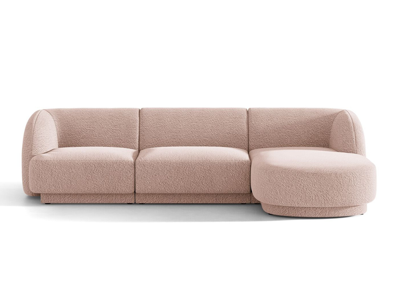 Moduļu krēsls Tivlomi 113 (Baloo 2072)