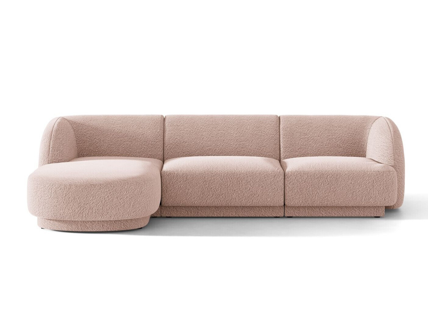 Moduļu krēsls Tivlomi 113 (Baloo 2072)