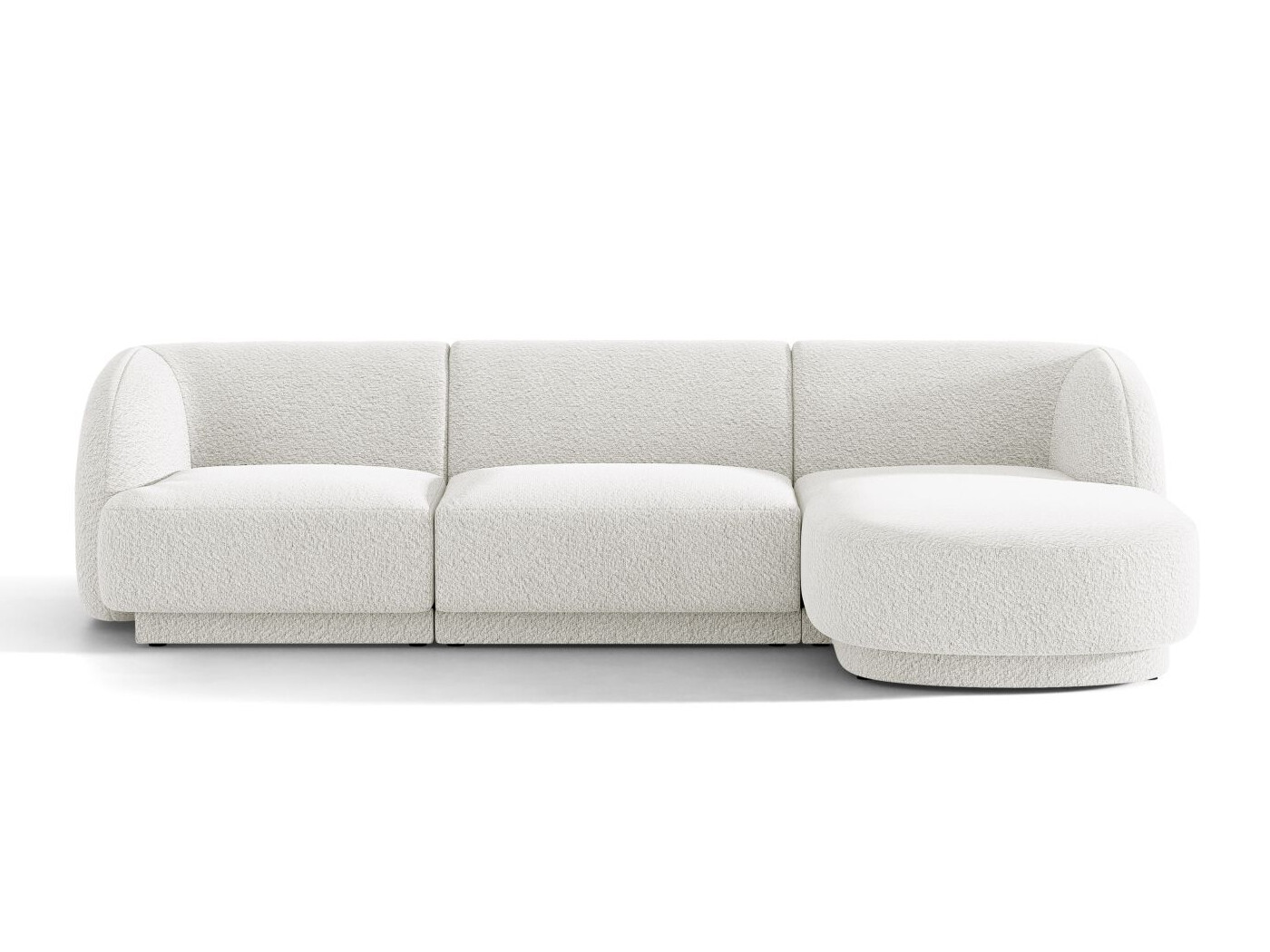 Moduļu krēsls Tivlomi 113 (Baloo 2073)