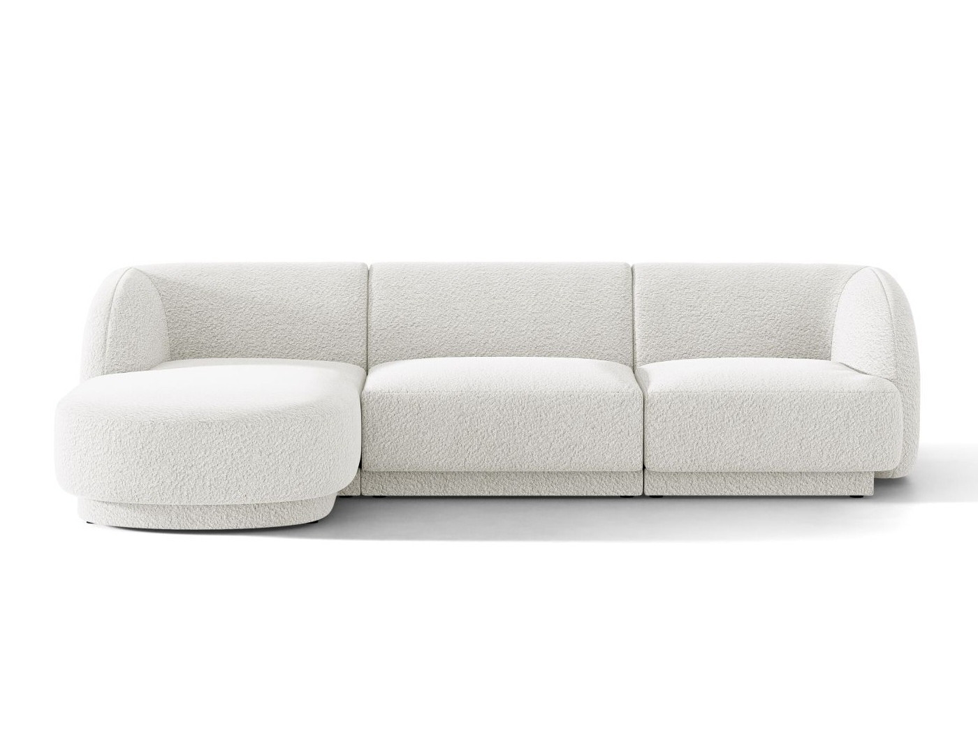 Moduļu krēsls Tivlomi 113 (Baloo 2073)