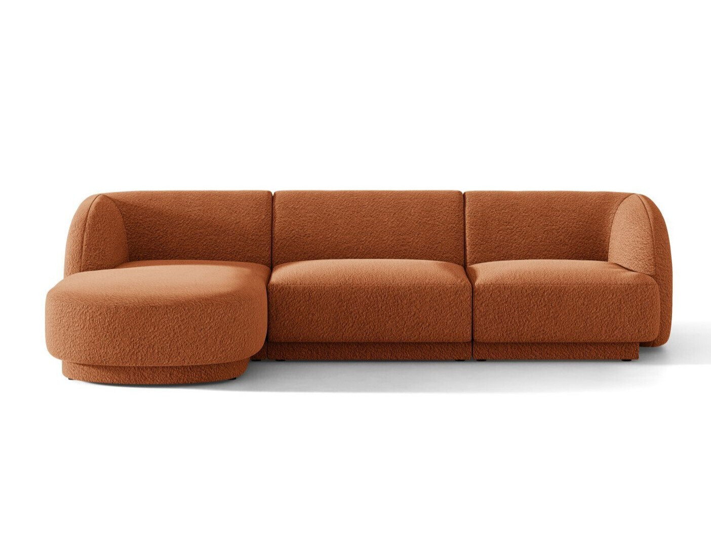 Moduļu krēsls Tivlomi 113 (Baloo 2078)