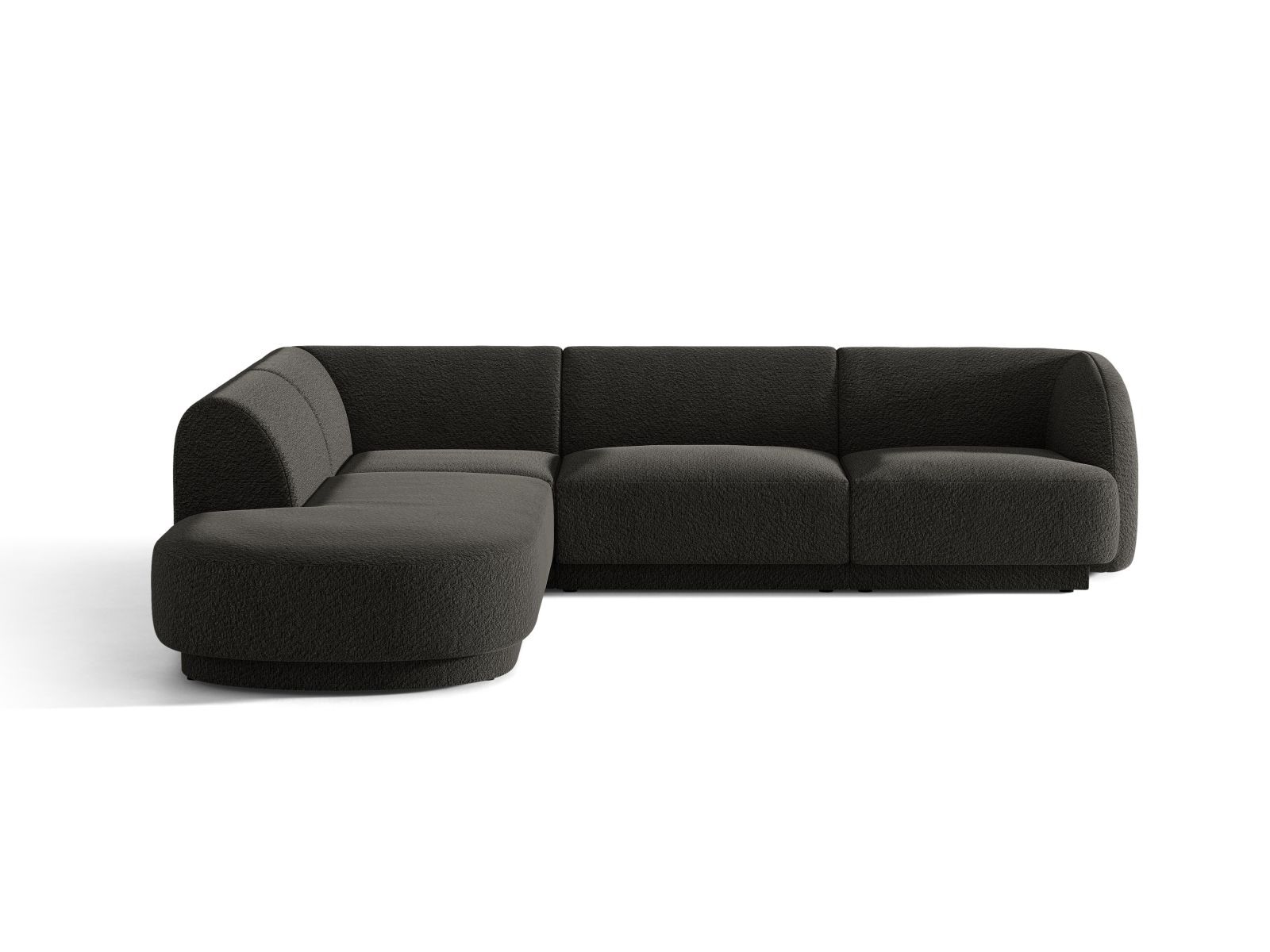 Moduļu krēsls Tivlomi 113 (Baloo 2081)