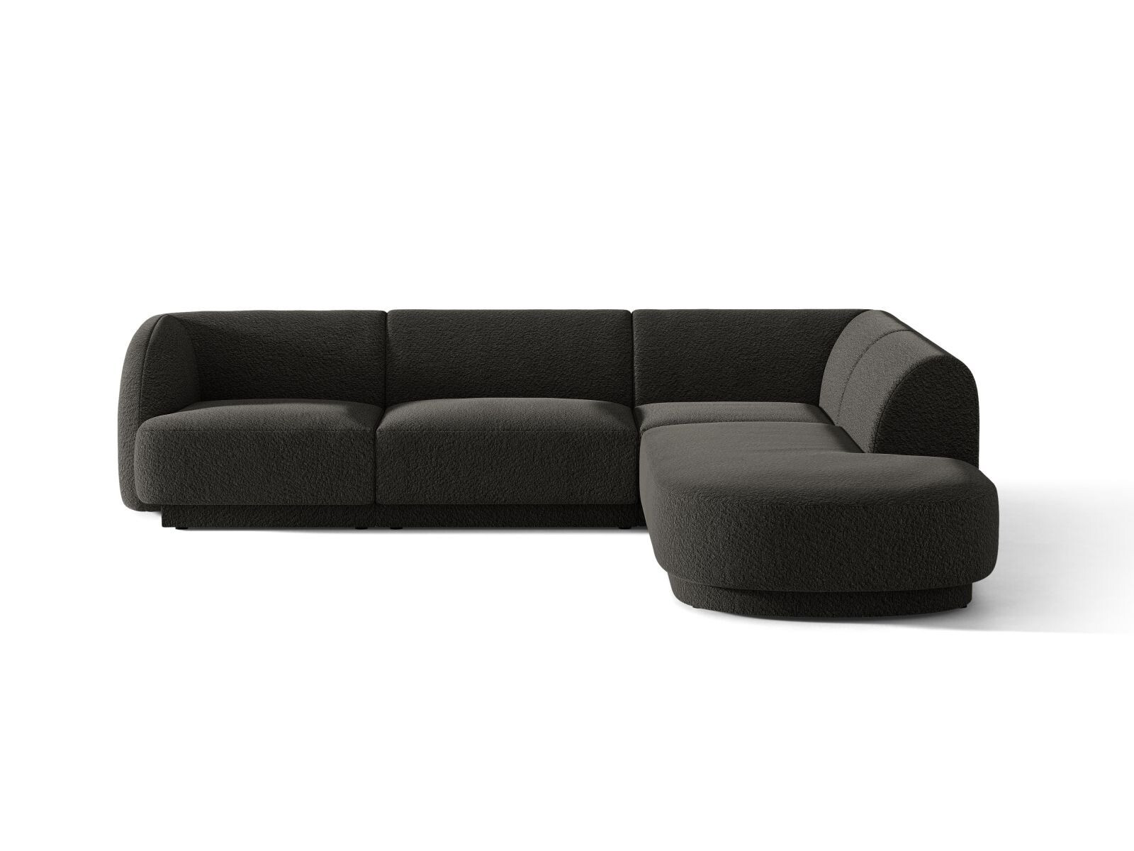Moduļu krēsls Tivlomi 113 (Baloo 2081)