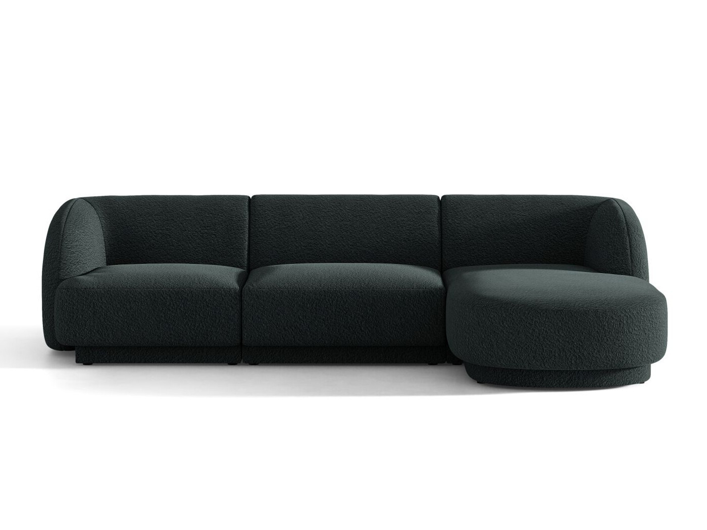 Moduļu krēsls Tivlomi 113 (Baloo 2082)