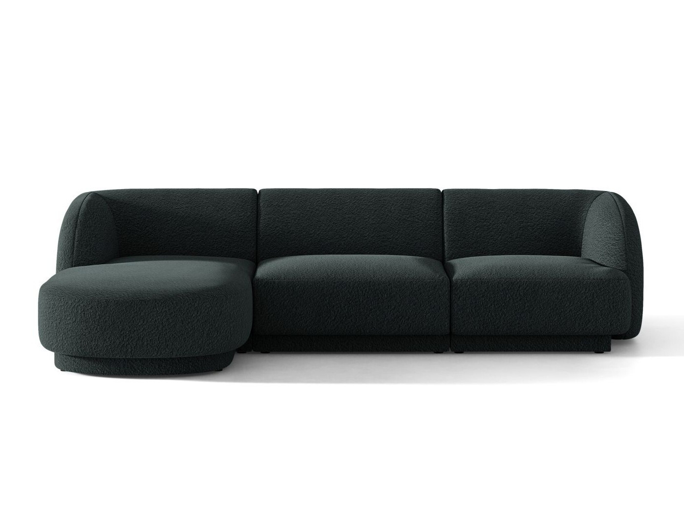 Moduļu krēsls Tivlomi 113 (Baloo 2082)