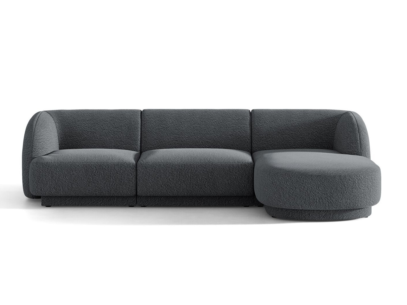Moduļu krēsls Tivlomi 113 (Baloo 2083)