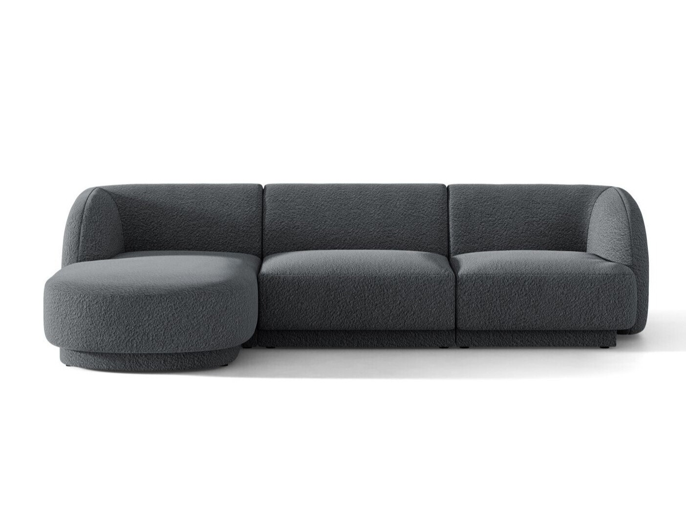 Moduļu krēsls Tivlomi 113 (Baloo 2083)