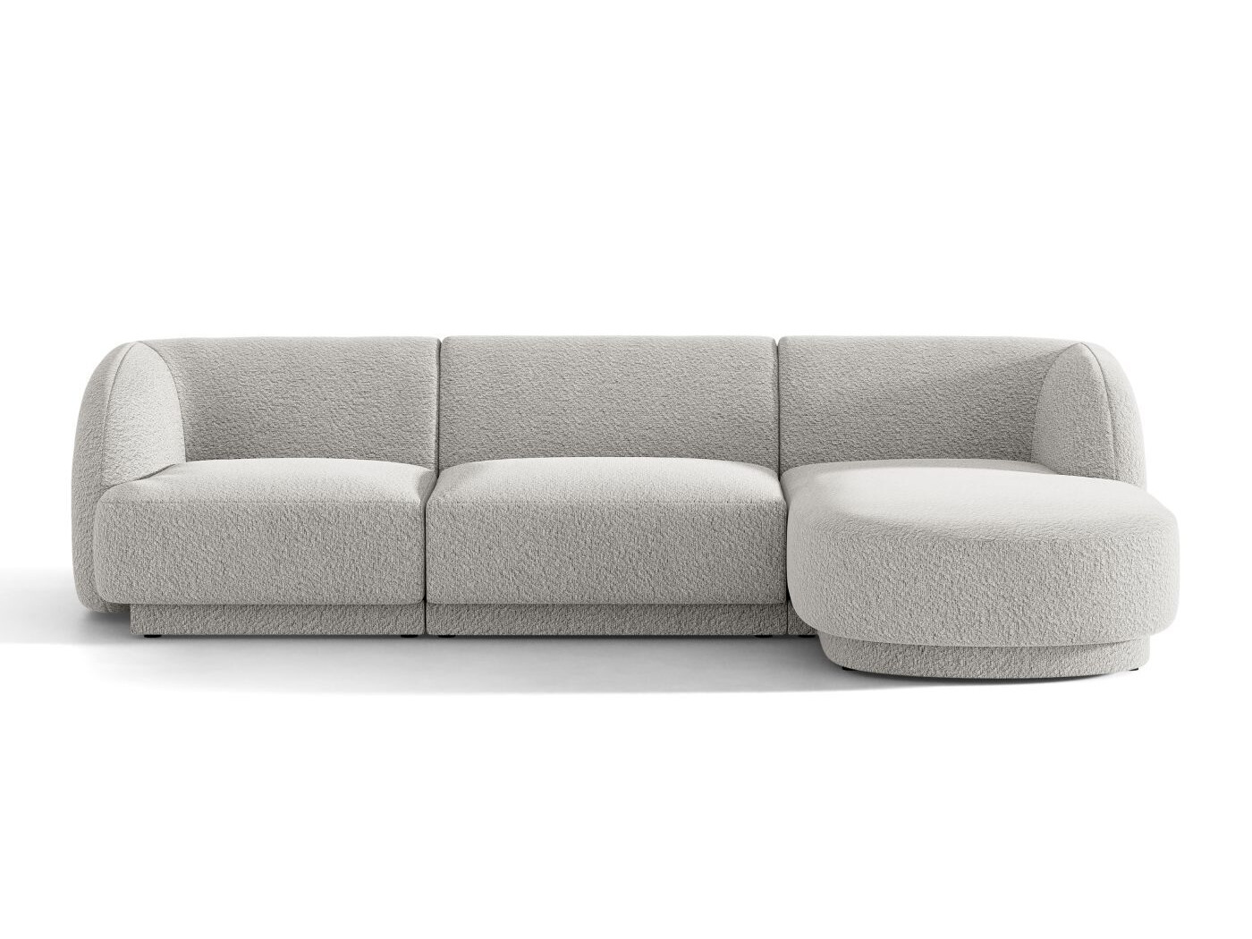 Moduļu krēsls Tivlomi 113 (Baloo 2085)