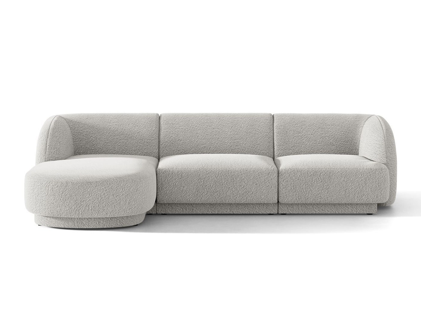 Moduļu krēsls Tivlomi 113 (Baloo 2085)