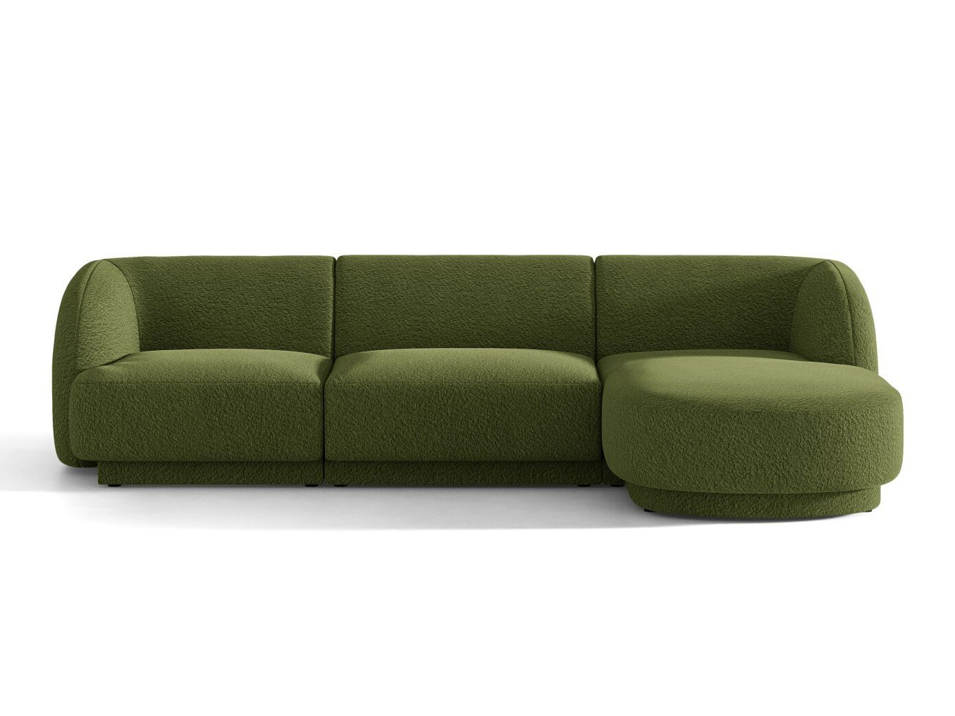 Moduļu krēsls Tivlomi 113 (Baloo 2090)