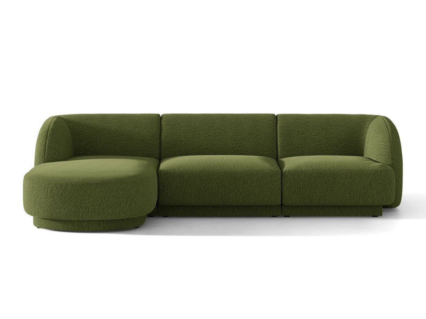 Moduļu krēsls Tivlomi 113 (Baloo 2090)