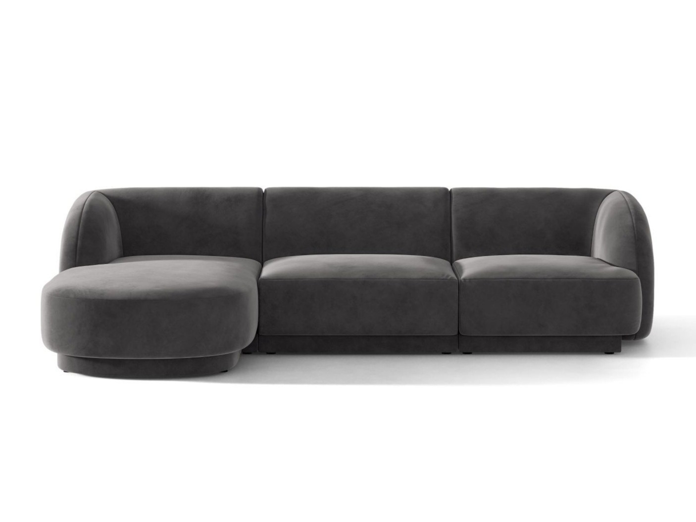 Moduļu krēsls Tivlomi 113 (Bluvel 14)