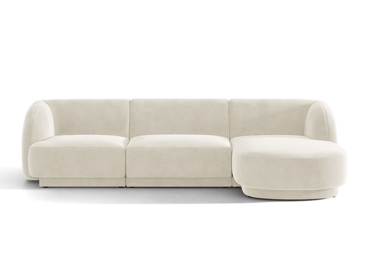 Moduļu krēsls Tivlomi 113 (Bluvel 22)