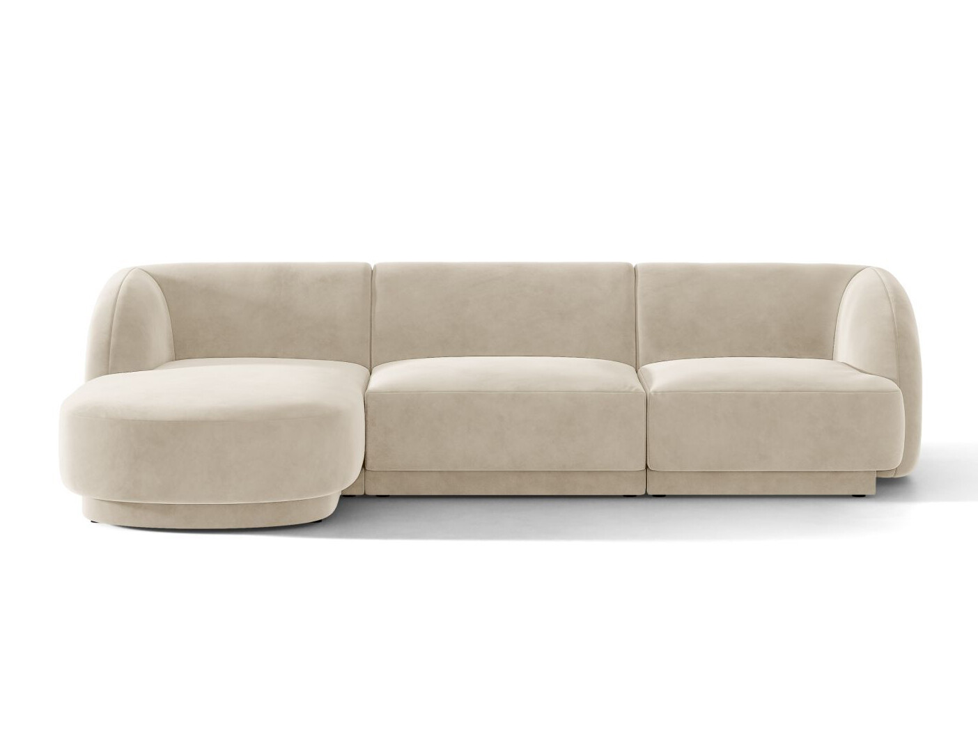 Moduļu krēsls Tivlomi 113 (Bluvel 30)