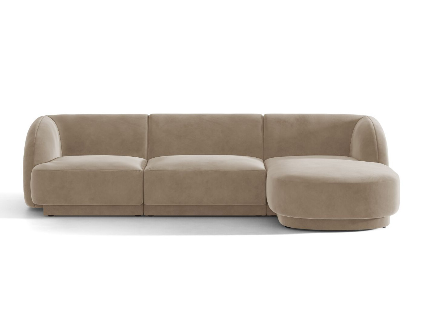 Moduļu krēsls Tivlomi 113 (Bluvel 40)