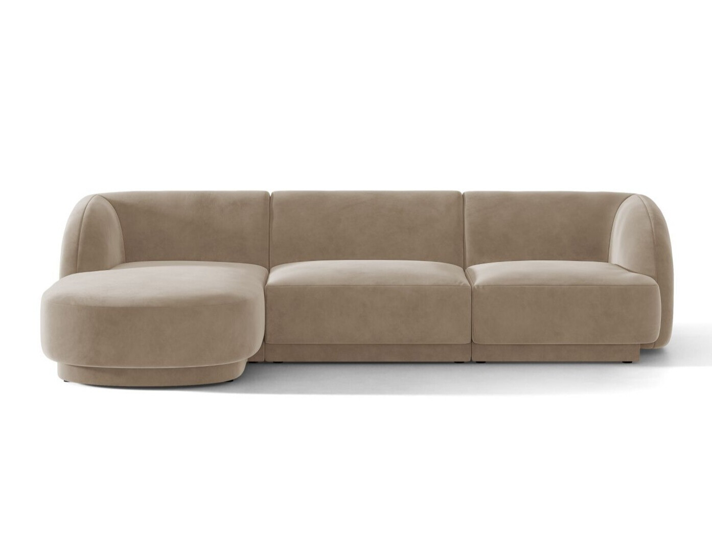 Moduļu krēsls Tivlomi 113 (Bluvel 40)