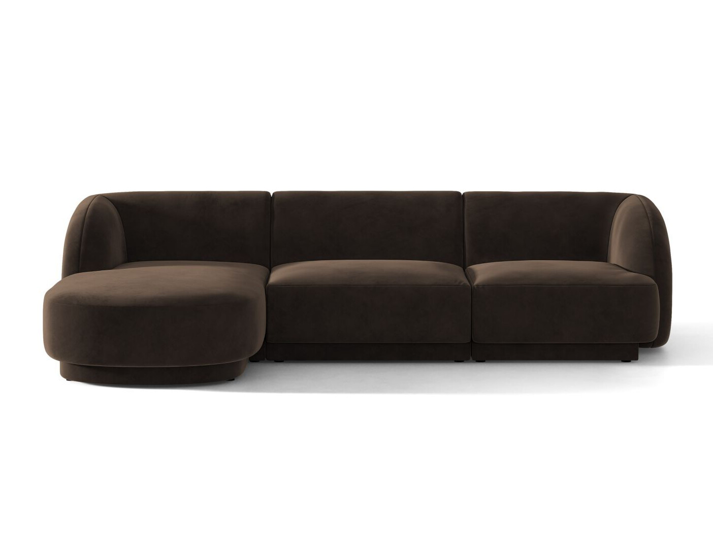 Moduļu krēsls Tivlomi 113 (Bluvel 48)