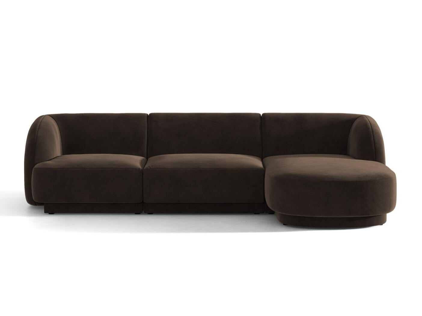 Moduļu krēsls Tivlomi 113 (Bluvel 48)
